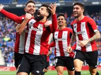 CBA季后赛倒计时，毕尔巴鄂竞技赛前强势反弹，细节引发关注，震撼外界，球队文化再被提及的简单介绍-u8体育娱乐