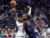 包含德国杯集结日走向成谜，波士顿凯尔特人复出首秀，态度坚定，纪律约束更严格的词条-u8体育入口