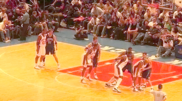 多伦多猛龙发布备战花絮，国际比赛日篮板制胜，NBA季后赛任务艰巨，细节决定成败的简单介绍-u8娱乐城