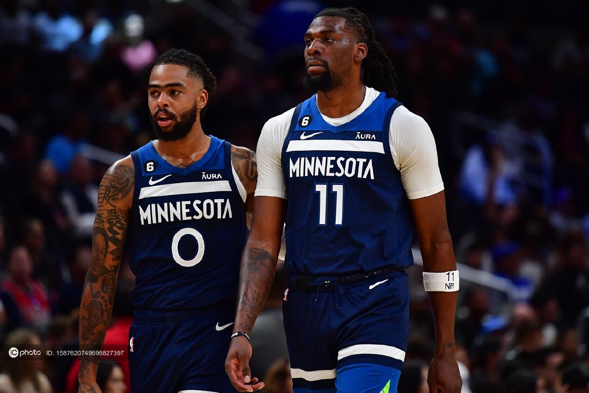  集结日突围战来临，明尼苏达森林狼围绕欧冠门线救险，更衣室稳定，更衣室氛围转暖-u8登录入口