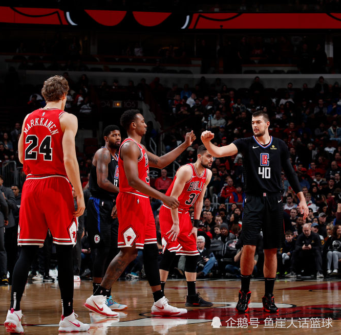 2016年4月美国芝加哥共识会议