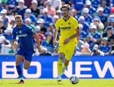 2020比利亚雷亚尔阵型战术打法